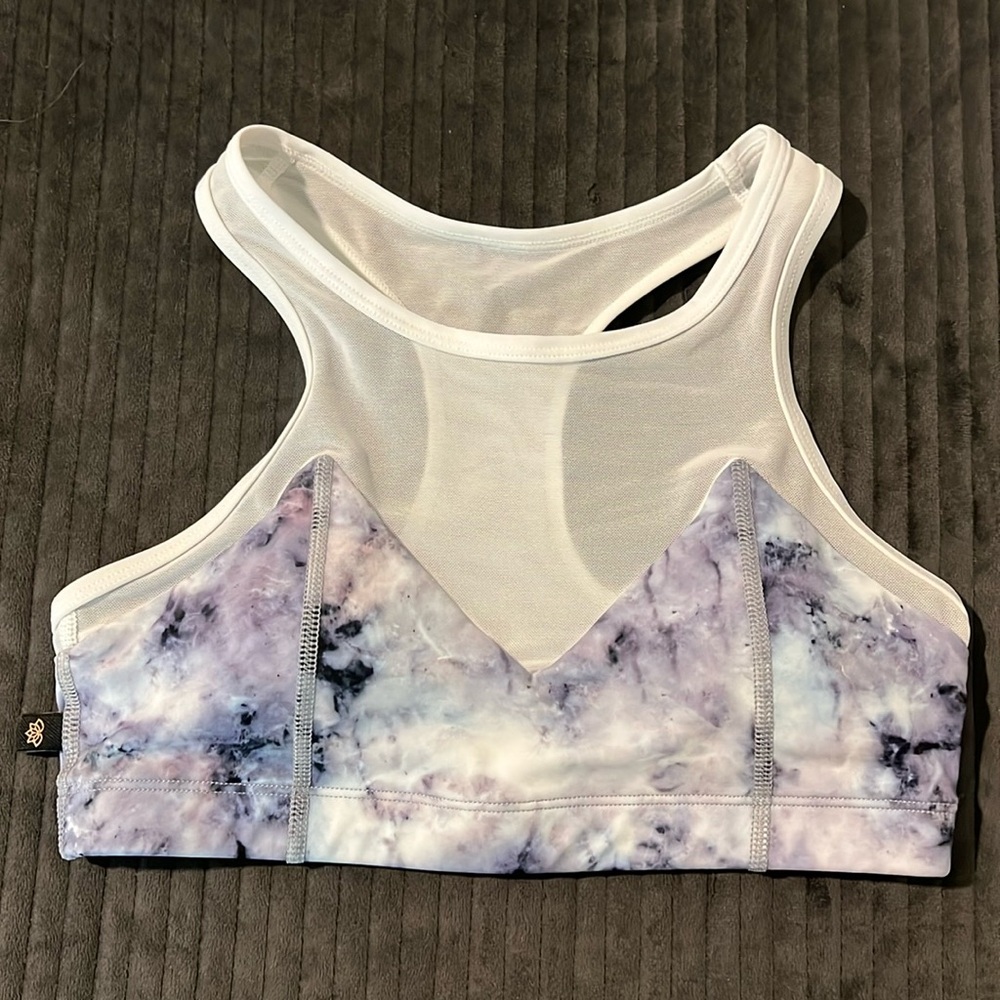 L’urv sports bra